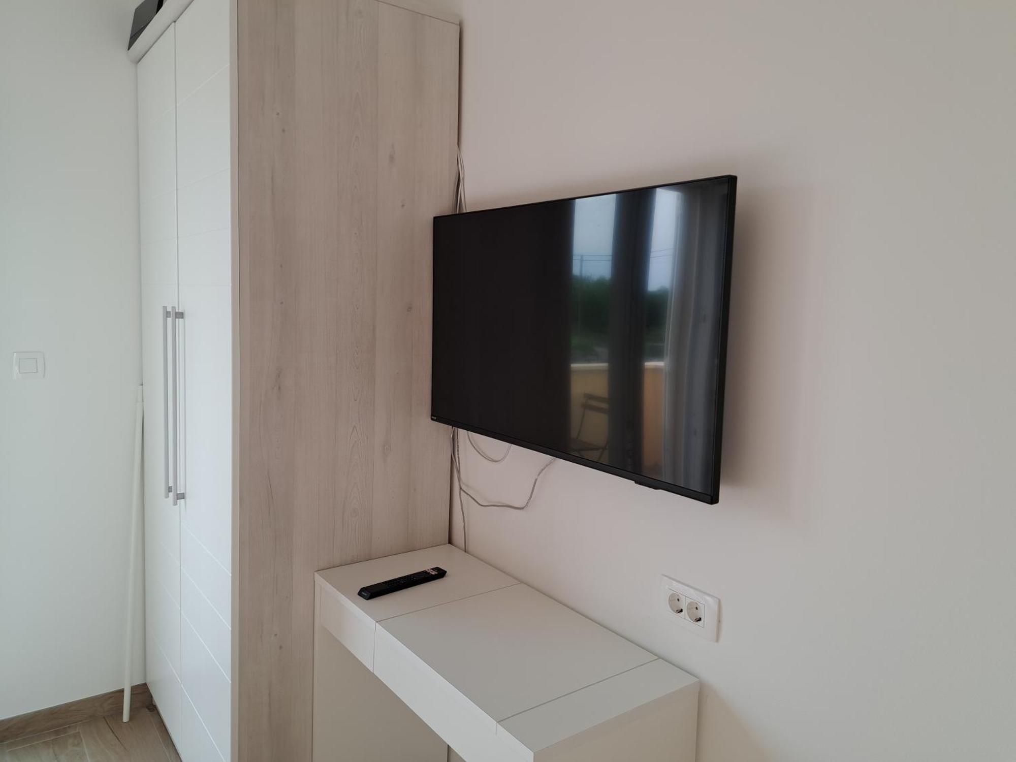 Apartment & Room Ladisic Orasac Habitación foto