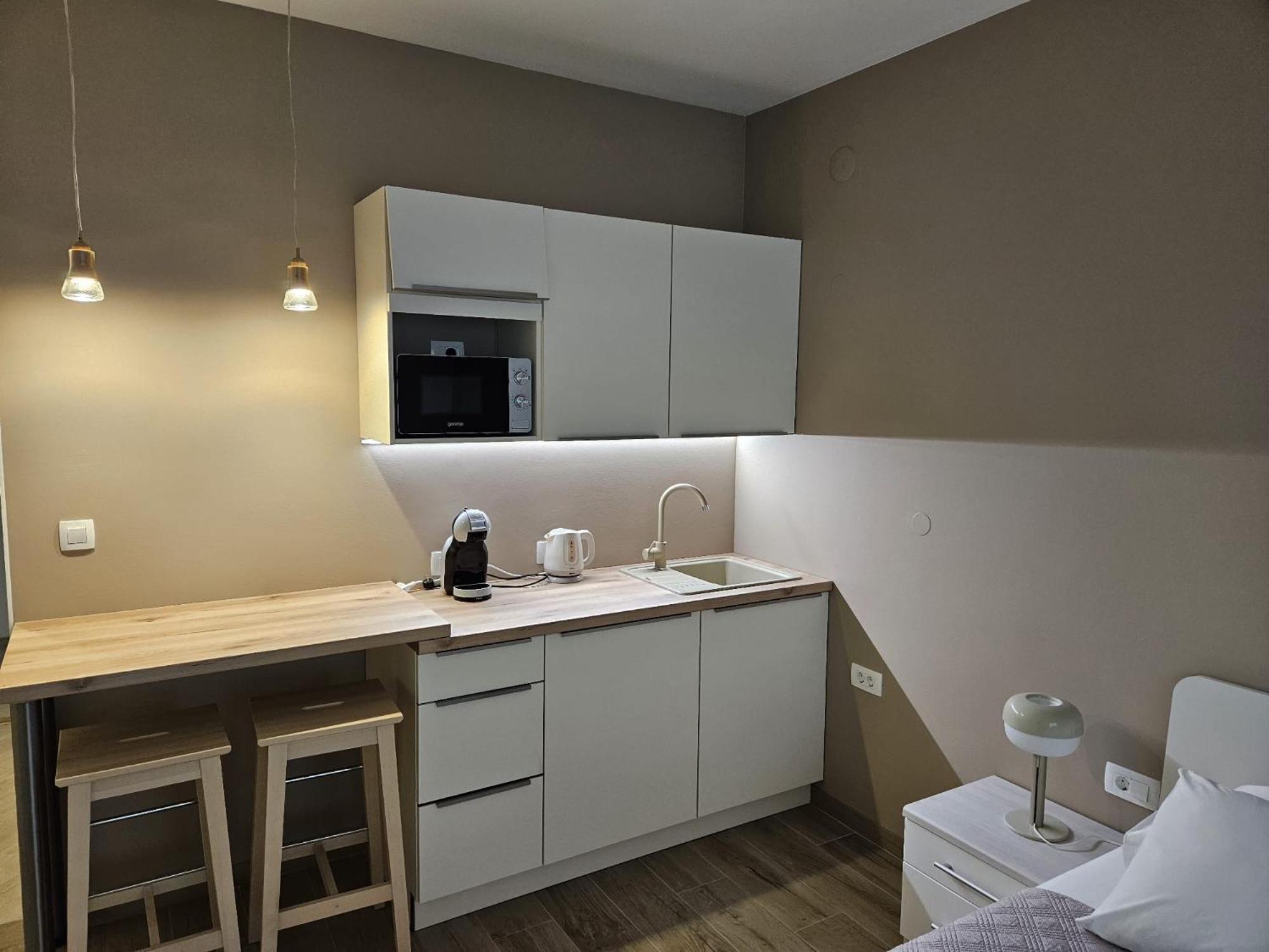 Apartment & Room Ladisic Orasac Habitación foto