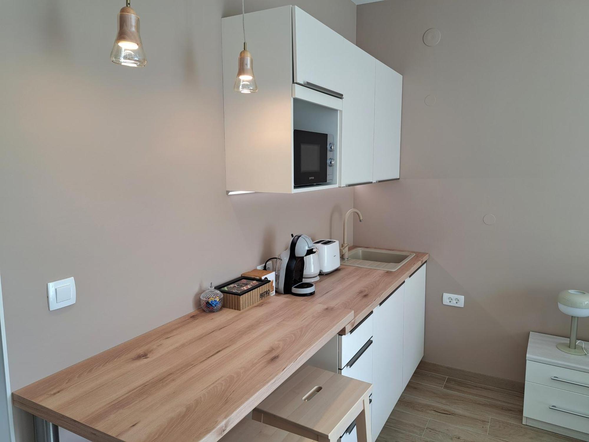 Apartment & Room Ladisic Orasac Habitación foto