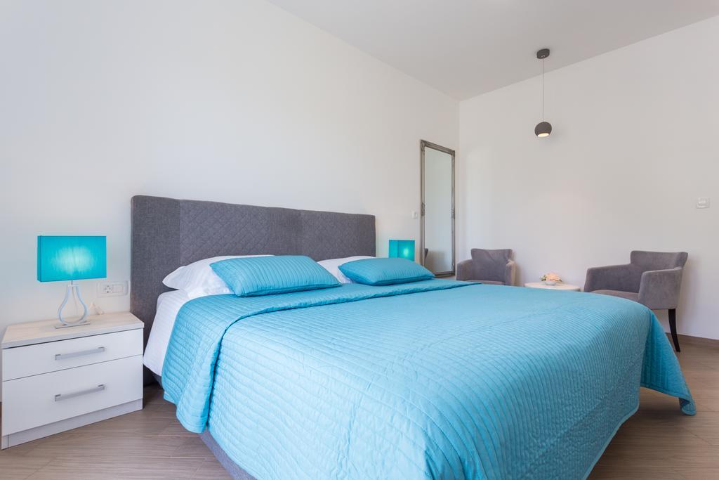 Apartment & Room Ladisic Orasac Exterior foto